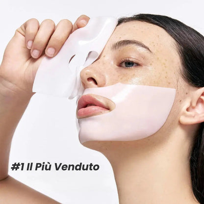 HANAMI- MASCHERA AL BIO COLLAGENE