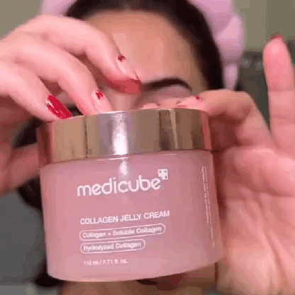 HANAMI- CREMA BIO AL COLLAGENE (100ml)