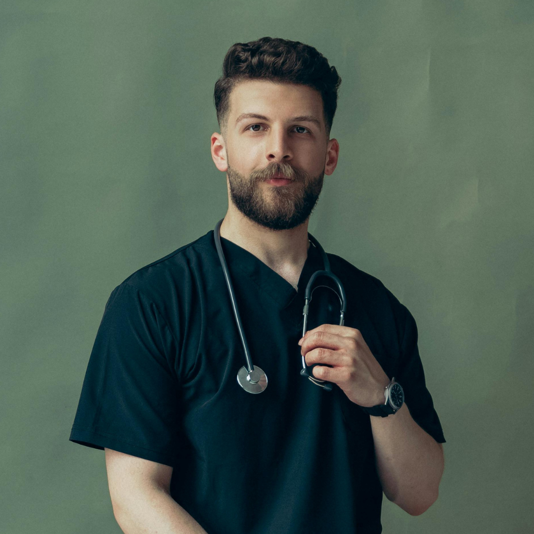Matteo Rinaldi – Dermatologo