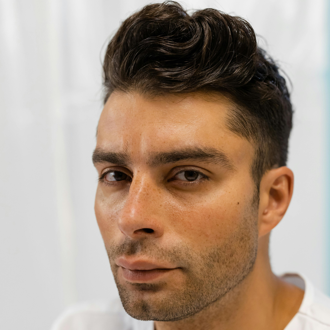 Alessandro De Santis – Dermatologo