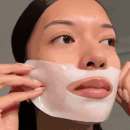 HANAMI- MASCHERA HYDRO CERA-NOL